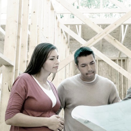 New Construction Mortgages
